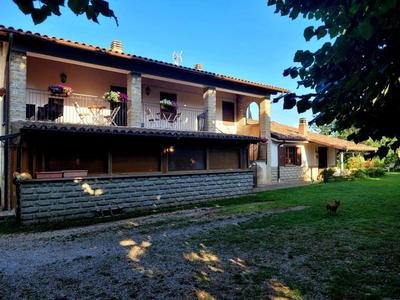 La Tenuta Del Conte