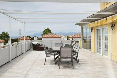 Mimosas Penthouse Marbella Cabopino