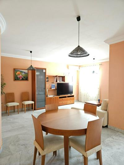 Duplex centro Lidia