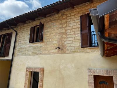 Il BORGHETTO-1