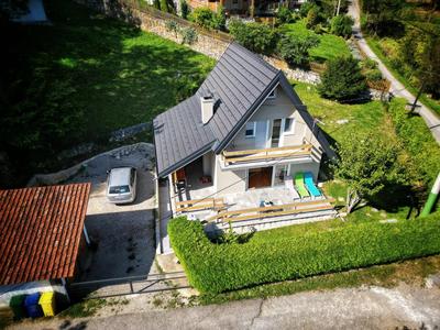 Kuća za odmor Miracool
