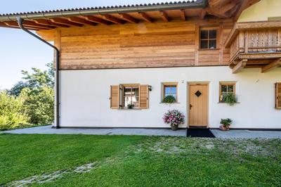 Urthalerhof Apt Landhaus