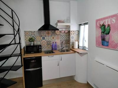 CASITA PINYPON