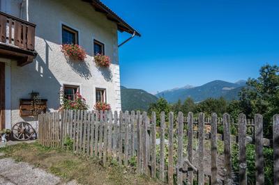 Urthalerhof Historic