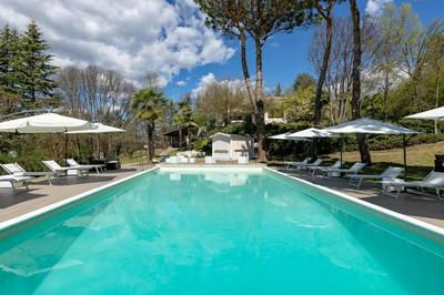 Saint Paul Luxury Holiday Home by Alterego