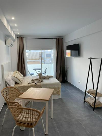 2loft moderno acogedor centrico y silencioso