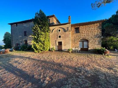 Casale Cantolla Eroli