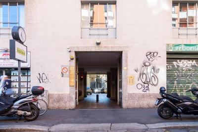 Moscova Flexyrent Apartment
