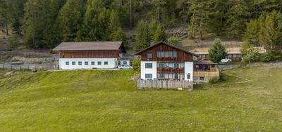 Oberköbenhof Wohnung Tal