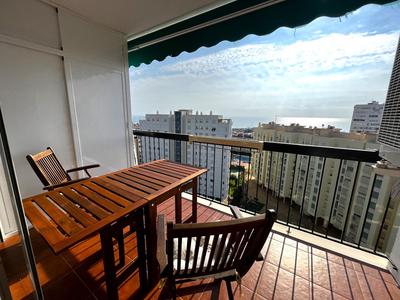 Elegante alojamiento con piscina y terraza