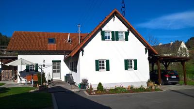 Ferienhaus Am Bach