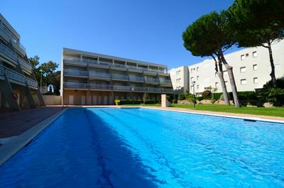Els Pins - L'Escala