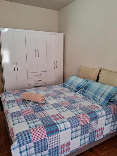 Apartamento no centro São Paulo, lado do metro