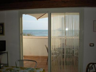 Casa Adelaide Punta Secca