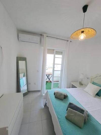 Dúplex en primera línea de playa 15