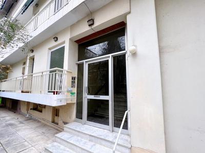 WSD Faliro New 1BD Apartment with Bal Near Alimos Marina