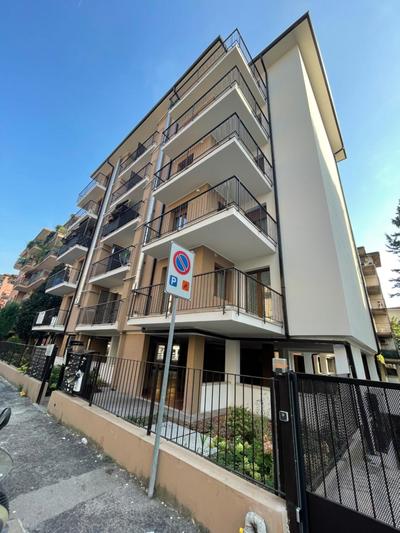 La maison de Ninì