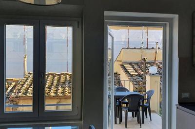 Borgo La Croce Apartment Alessia