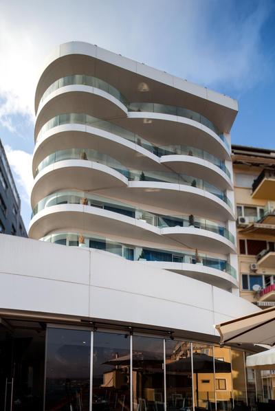 Opera Hotel Bosphorus - Image 17