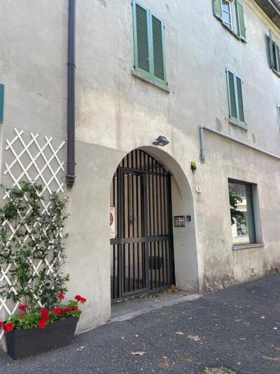 Kiko's Lodge - Historical Apartment in Como