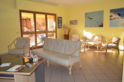 Le Anfore Appartamenti