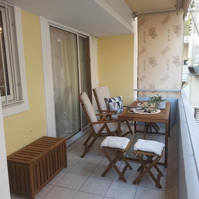 Apartamento Central - La Amistad