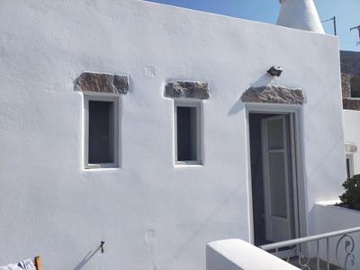 Ormos Seaside Villas, by Amorgos Holiday Homes