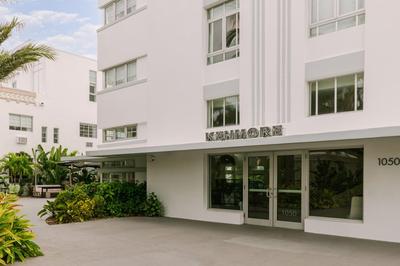 Kenmore Village Hotel, South Beach