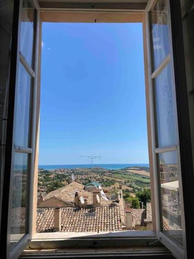 Casa Odda - Fermo Centro Storico