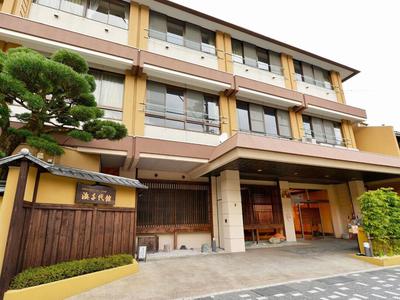 Hamachiyokan - Vacation STAY 56027v