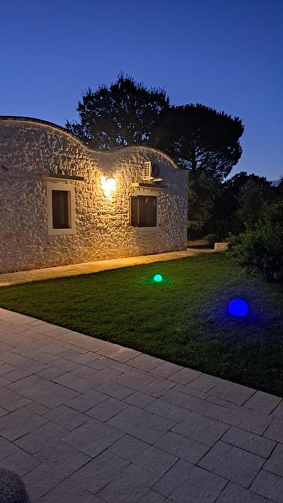 Fogliantica Azienda Agrituristica
