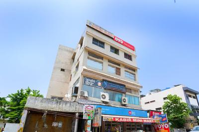 Hotel Supreet Inn