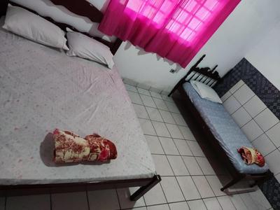 POUSADA ÁGUAS DA MANTIQUEIRA