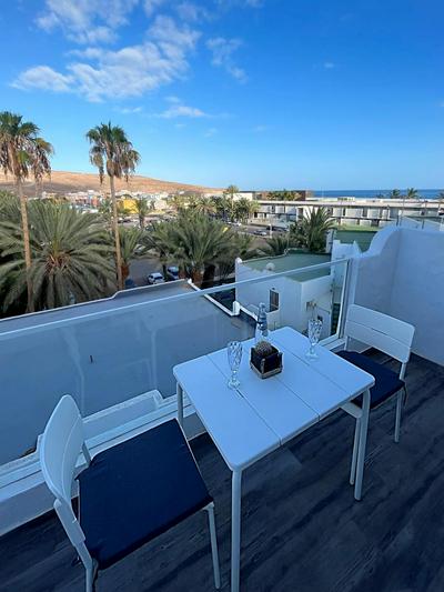 Cactus del Mar