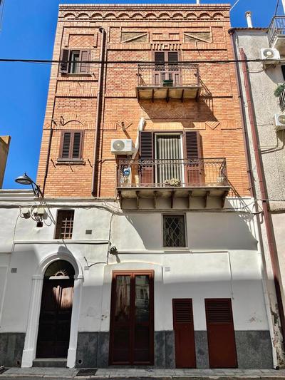 Appartamento in centro - Bellavista House