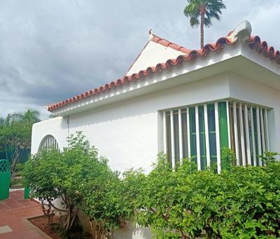 Bungalow en el sur de Gran Canaria