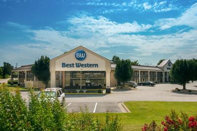 Best Western Windsor Suites, 사진 2