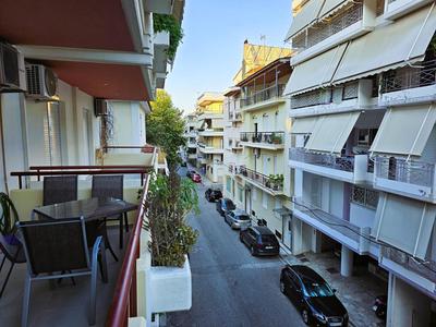 Nikos Appartement
