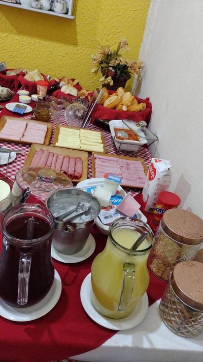 Pousada Linda Borboleta