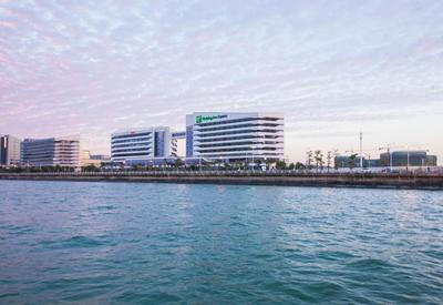 Holiday Inn Express Xiamen Airport Zone by IHG