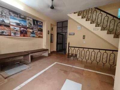 Hotel Rajgarh By GRB