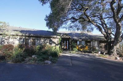 Historic Van Keppel Ranch