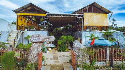 Thien Phu Homestay and Coffee - Mang Den