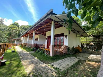 Rainbow Sky Cottage