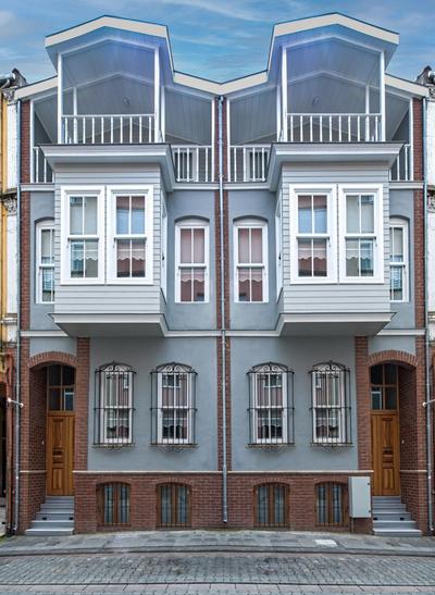 İkiz Konak Butik Otel - Image 39