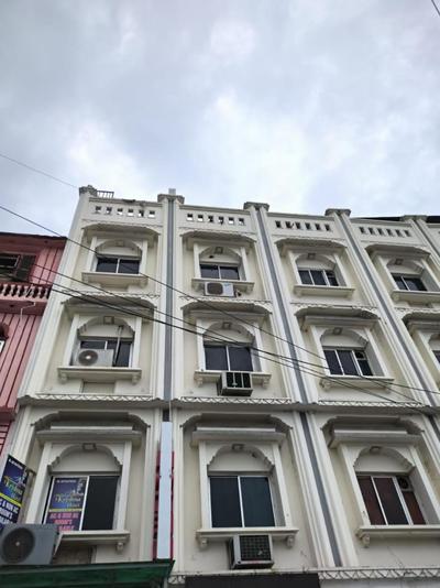 Shree Krishna Hotel