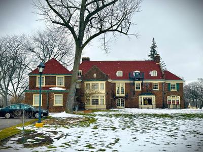 Montague Inn Bed & Breakfast
