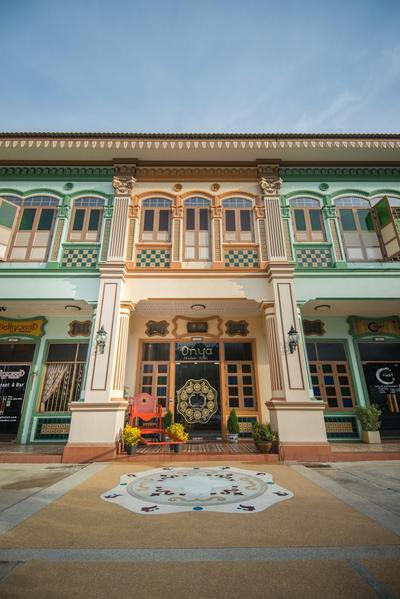 O'nya Phuket Hotel