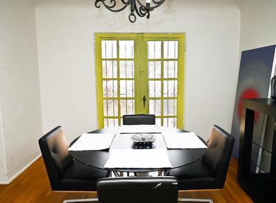 Casita Kern