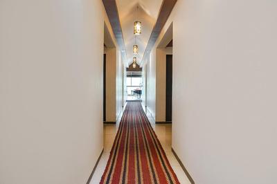 FabHotel Prime Meera Vatika - Nr Veena lake